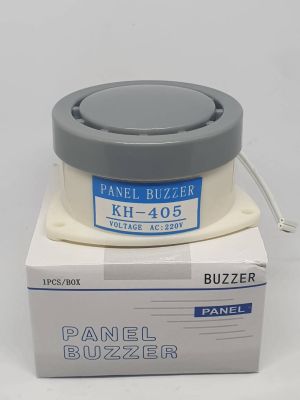 PANEL BUZZER KH405 AC220V