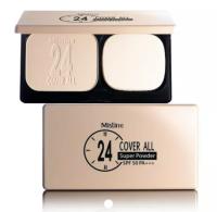 25  คัปเวอร์​   ออล   ซุปเปอร์ Powder  มิสทีน