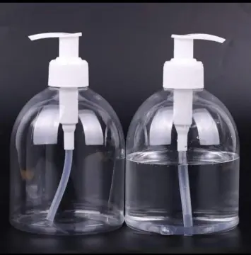 Empty hand soap sale dispenser