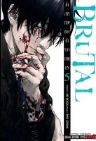 BRUTAL คำสารภาพของตำรวจฆาตกร เล่ม 1-5