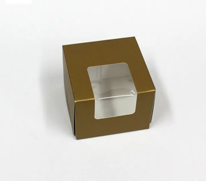 4″ x 4″ x 3″ PreFormed Box Lazada PH