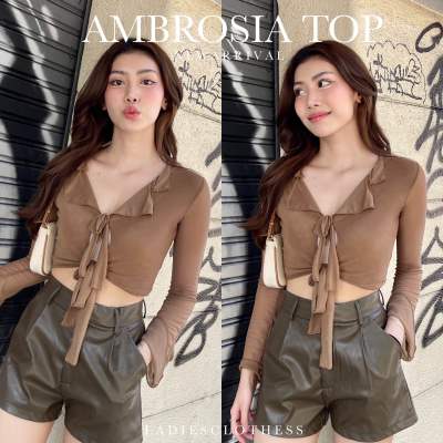 AMBROSIA TOP (LC276)