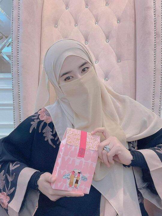 SKIN DESSERT JELLY DOLLY Lazada