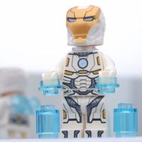 LEGO Iron Man Space Mark 39 HERO MARVEL