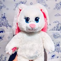 ตุ๊กตากระต่าย สีขาว?บิ้วอะแบร์ รุ่นกระต่ายอีสเตอร์ ?? ?????? ????? ❤️‍?คอลเลคชั่นปีเก่าสินค้าเลิกผลิต❤️‍?