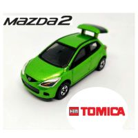 โทมี่ โทมิก้า Tomy Tomica Mazda Demio 2008 (Mazda 2) มาสด้า โดมิโอ รถ