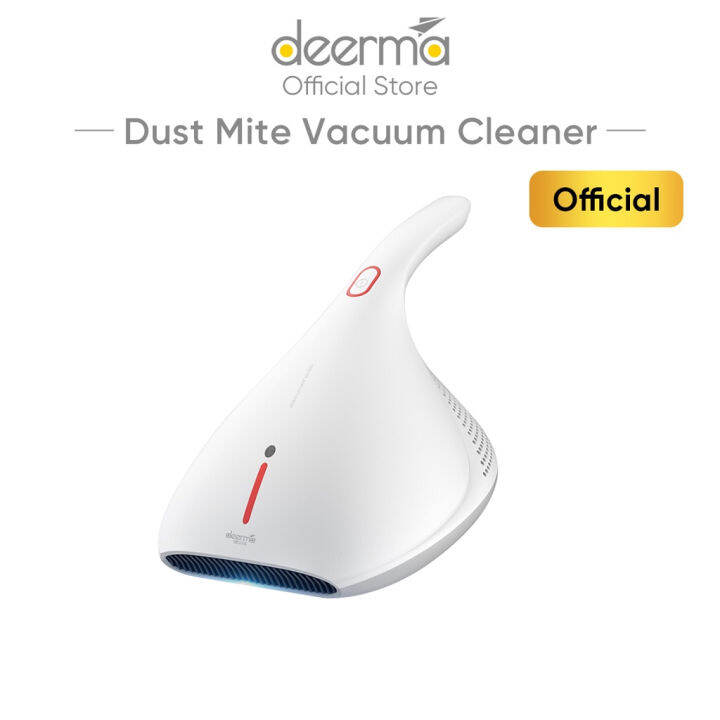 Deerma CM800 Mites Vacuum Cleaners 13000Pa Powerful with UV Light and