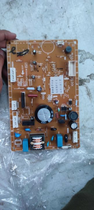 panasonic refrigerator motherboard price