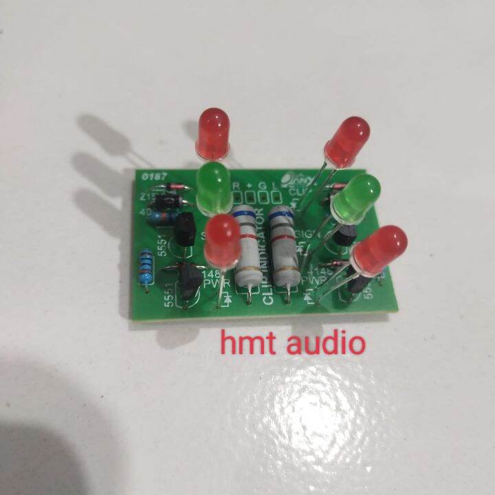 kit led signal indikator | Lazada Indonesia