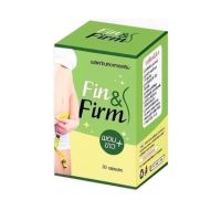 ￼ฟินแอนด์เฟิร์ม Fin &amp; Firm