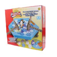 Penguin trap เกมส์แพนกวินทุบน้ำแข็ง เกมส์ทุบน้ำแข็ง เกมส์เพนกวิน ของเล่นเด็ก