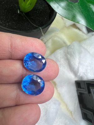 10x12mm 2 pieces