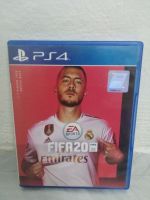 ฟุตบอล Fifa 20 ( ps4 ) สภาพสวย