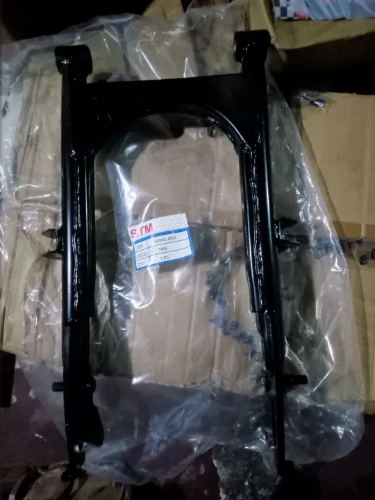 swing arm for tmx 155