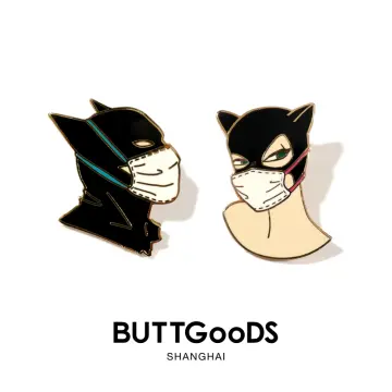 Shop Batman Pin online - Mar 2023 