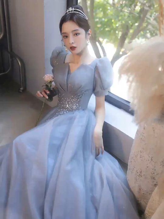 Top 10 đầm dạ hội đẹp nhất bán kết Miss Charm 2023  2sao