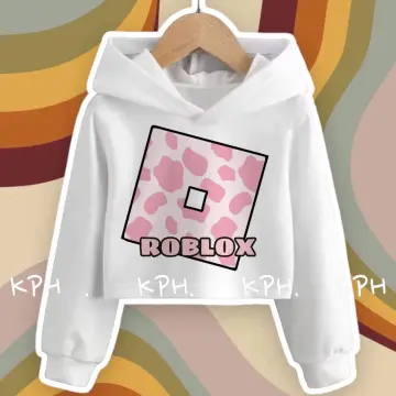 aesthetic roblox hoodie