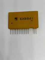 EXB841 IC บอร์ดโรงงาน พร้อมส่งจากไทย