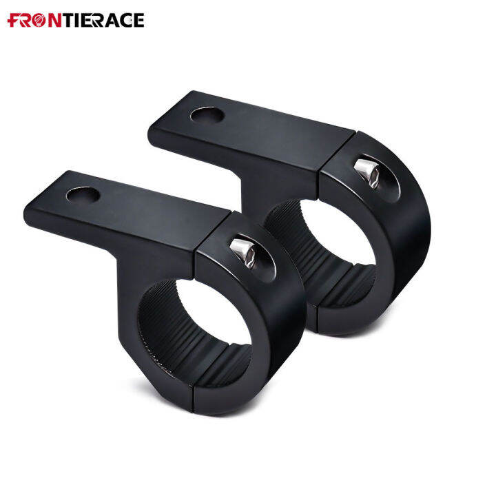 LT01 Motorcycle light bracket Electric vehicle bracket External