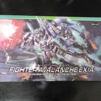 Gundam gunpla Avalanche Exia