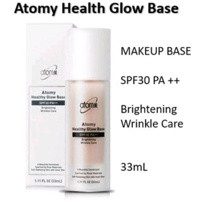 Atomy Healthy Glow Base | Lazada