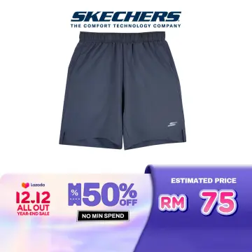 Skechers shorts best sale sale