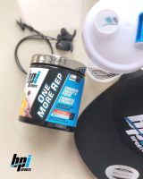 BPI​ Sport​ One More Rep 25​ servings เพิ่มแรงตัวโหด