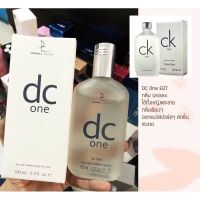 น้ำหอมอาหรับ Dc One DORALL Collection 100ml