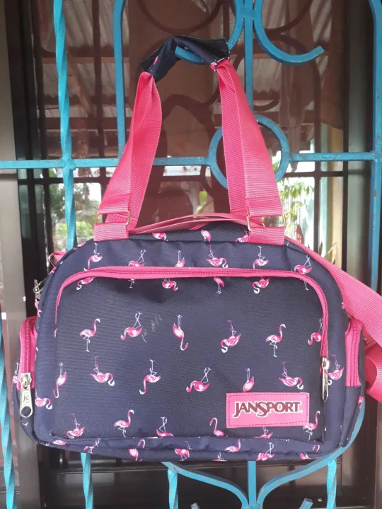 jansport kikay bag