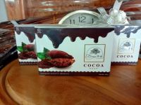 สบู่โกโก้ COCOA SOAP