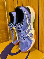 Asics Rocket 10 รองเท้าแบดมินตัน ผู้หญิง ค่ะ