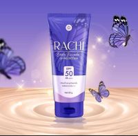 กันแดด ราชิ บอดี้ RACHI Body Bright UV Protection 80 กรัม แท้