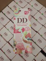 DD BODY CREAM WITH SUNSCREEN ดีดีเจนนี่ ดีดีครีมน้ำแตก กันน้ำ 100กรัม