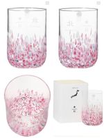 (Starbucks Japan พร้อมส่งจากไทย) แก้ว JIMOTO made จากสตาร์บัคส์ญี่ปุ่น ขนาด 330 มล มี 4 สี