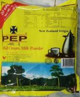 นมวัวPEP FULL CREAM MILK POWDER (20ซอง)