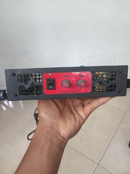 power amplifier mini class D siap pakai Lazada Indonesia