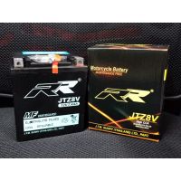 แบตเตอรี่Xmax Battery RR JTZ8V (YTZ8V) 12v 7.4ah (ส่งด่วน ส่งได้ไวกว่า)