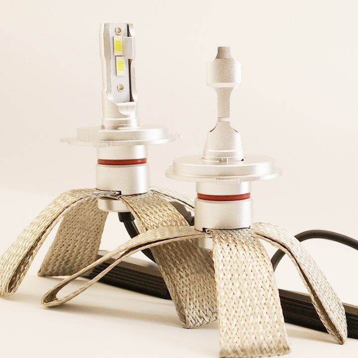 NightOwl Premium Led H11 Dual Color Lazada PH