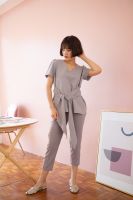 Candy top Gray