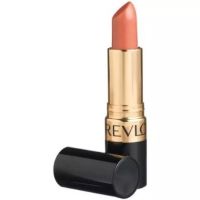 Revlon 628 peach me lipstick เรฟลอน ลิปสติก 628 Peach me จำนวน 1 แท่ง