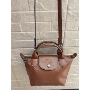 Tas longchamp hotsell ori terbaru