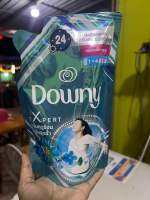 ผลิตภัณฑ์น้ำยาปรับผ้านุ่น Downy (expert) ขนาด290มล  สุดคุ้ม