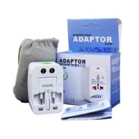 ปลั๊กต่างประเทศ#ปลั๊กทั่วโลก#International Adaptor