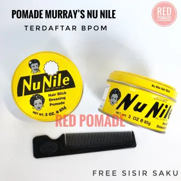 Jual Minyak Rambut Nu Nile Terbaru - Jan 2024