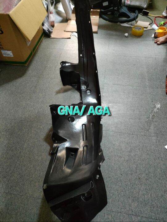 Fender Liner Honda City 2014 2020 Right side Lazada PH