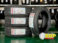 ยางขอบ17 215/55R17 Kumho PS31 ปี23