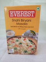 Everest Shahi Biryani Masala 200gm / ข้าวหมกบริยานีมาซาล่า 200gm