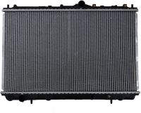 Fits 2000-2004 Volvo S40/V40 Aluminum Factory Replacement Core Radiator หม้อน้ำ 8602065