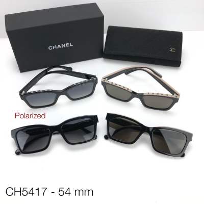New Chanel sunglasses รุ่น CH5417