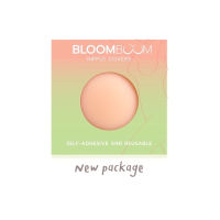 Bloomboom ที่แปะจุก ปิดจุก 1กล่องมีสองชิ้น